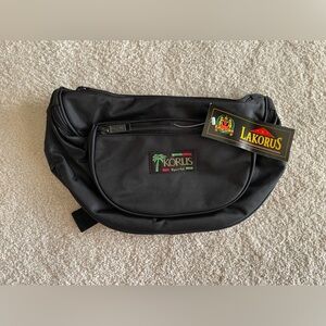 Vintage Lakorus XL Fanny Pack